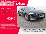 Audi A5 2025