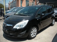 Opel Meriva 2011