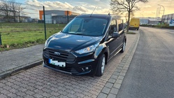 Ford Tourneo Connect 2022