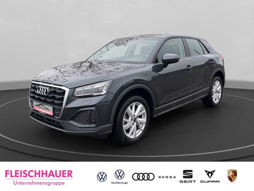 Audi Q2 2023