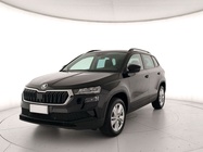 Skoda Karoq 2024