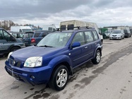 Nissan X-Trail 2004