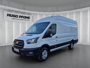 Ford Transit 2025