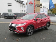 Mitsubishi Eclipse Cross 2019