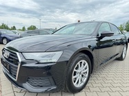 Audi A6 2021