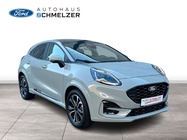 Ford Puma 2024