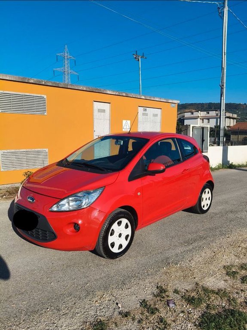 Ford Ka/Ka+