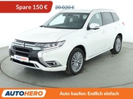 Mitsubishi Outlander 2019