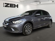 Volkswagen Polo 2026