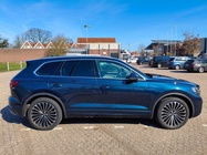 Volkswagen Touareg 2023