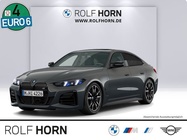 BMW 4 Series 2025