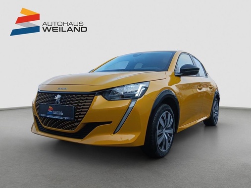Peugeot 208 2022