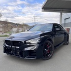 BMW M2 2024