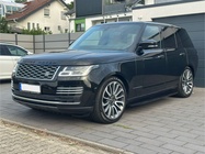 Land Rover Range Rover 2019