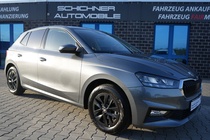 Skoda Fabia 2025