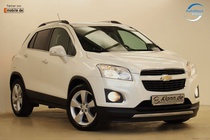 Chevrolet Trax 2014