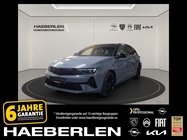 Opel Astra 2025