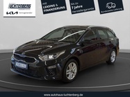 Kia cee'd Sportswagon 2019