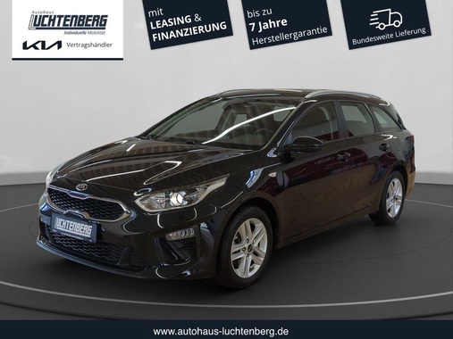 Kia cee'd Sportswagon 2019