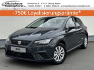 Seat Ibiza 2026