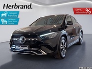 Mercedes-Benz GLA-Class 2025