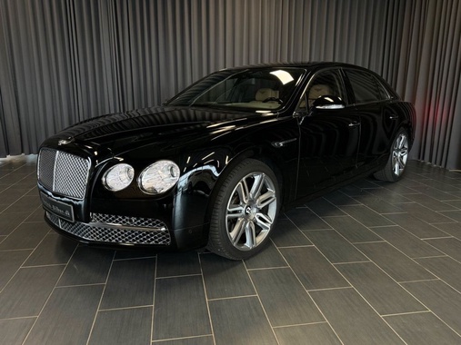 Bentley Flying Spur 2015