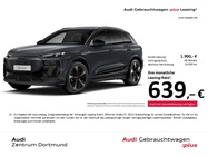 Audi Q6 e-tron 2025