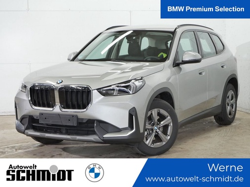 BMW X1 2025
