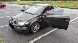 Renault Megane 2004