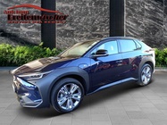 Subaru Solterra 2024