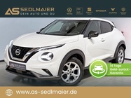 Nissan Juke 2021