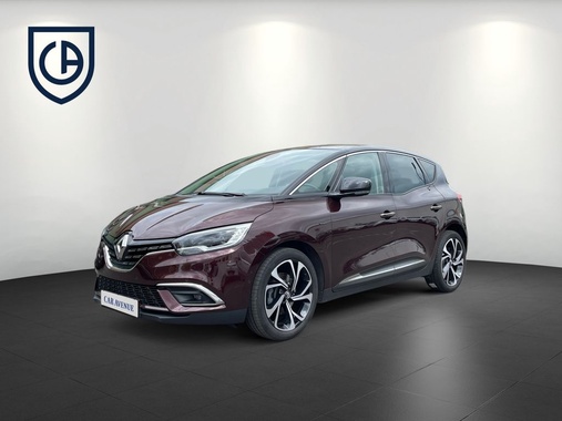 Renault Scenic 2022