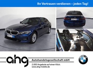 BMW 3 Series 2019