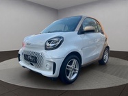 Smart ForTwo 2020