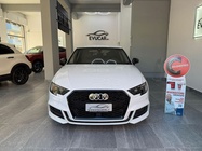 Audi A3 2020