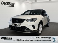 Seat Arona 2024