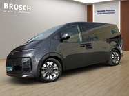 Hyundai Staria 2022