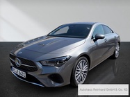 Mercedes-Benz CLA-Class 2025