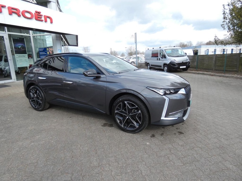 Citroen DS4