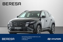 Hyundai Tucson 2025