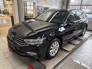 Volkswagen Passat 2023