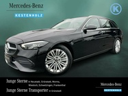 Mercedes-Benz C-Class 2021