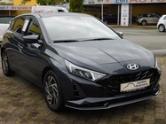 Hyundai i20 2025