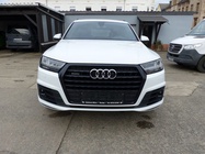 Audi Q7 2019
