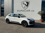 Porsche Macan 2022