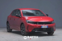 Opel Corsa 2025