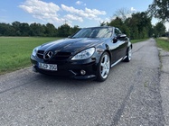 Mercedes-Benz SLK-Class 2006