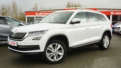 Skoda Kodiaq 2021