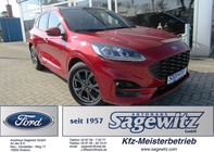 Ford Kuga 2023