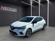 Renault Clio 2023